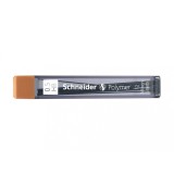 Mina creion mecanic 0.5 mm Schneider HI-Polymer 12/cutie