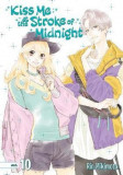 Kiss Me at the Stroke of Midnight. Volume 10 | Rin Mikimoto, 2020