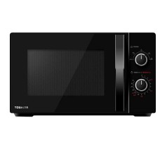 Cuptor cu microunde, Toshiba, MW-MM20PBK foto
