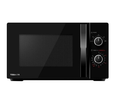 Cuptor cu microunde, Toshiba, MW-MM20PBK foto