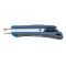 Cutter universal, Unior 556A, 18 mm + 3 rezerve