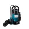 Pompa apa murdara IP 550, 550W, 175 l/min, submersibila, Ibo Dambat IB021026B
