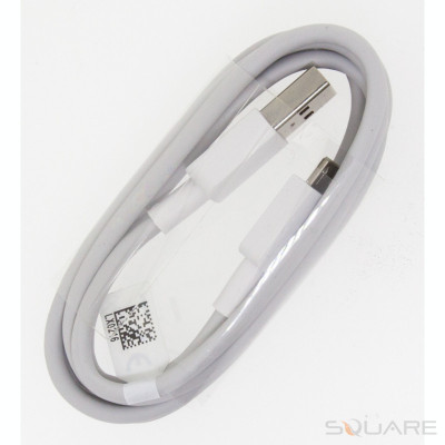 Cabluri de date Huawei, Data Cable, USB-A to Micro USB, OEM foto