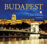 Budapest - Kolozsv&aacute;ri Ildik&oacute;