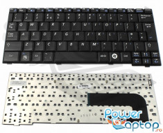 Tastatura Laptop Samsung N510 foto