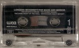 Casetă audio Loreena McKennitt &ndash; The Mask And Mirror, originală, fără copertă, Folk