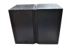 Boxe Sony SS-E610, 3 Cai, 100W/160W, Bass 27cm, 8 Ohmi, Negre, Made in West Germany