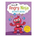 Ninja Life Hacks--Confident Ninja Activity Journal