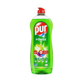 Cumpara ieftin Detergent lichid vase Pur 750 ml