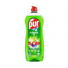 Detergent lichid vase Pur 750 ml