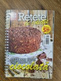 Cele mai bune dulciuri cu ciocolata / R3S
