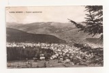 RF68 -Carte Postala- Vatra Dornei, vedere panoramica, circulata 1966