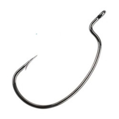 Carlige Owner Offset Rig N Hook 5137, No.5/0, 6buc/plic foto