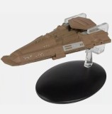 Macheta STAR TREK - Bajoran Freighter