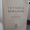 ISTORIA ROMANILOR De la Mircea cel Batran si Alexandru cel Bun pana la Mihai Viteazul - CONSTANTIN C. GIURESCU