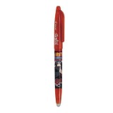 Roller Pilot 0.7 mm Rosu editie limitata Naruto