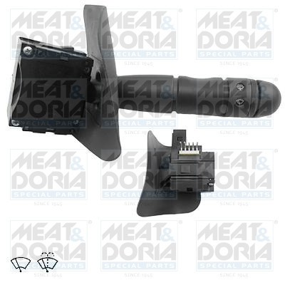 MEAT &amp;amp; DORIA 23418 Comutator coloana directie foto