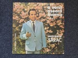 A VENIT ASEARA MAMA - Gheorghe Sarac (DISC VINIL)
