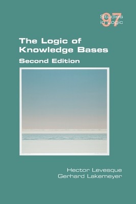 The Logic of Knowledge Bases foto