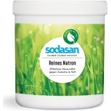 Bicarbonat de Sodiu Pur Sodasan 690g - Curatare, Igienizare si Deodorizare Eficienta