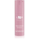 AA Cosmetics LAAB 100% Centella B12 ser concentrat pentru hidratare intensa 30 ml