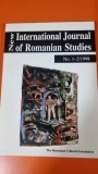 New International Journal of Romanian Studies N. 1-2 / 1998