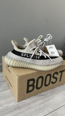 Yeezy Boost 350 V2 Slate foto