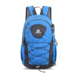 Cumpara ieftin Rucsac unisex pentru drumetie, Zinaida GT3722, Albastru