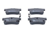 Set placute frana ATE 13.0460-5929.2