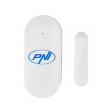 Cumpara ieftin Contact magnetic wireless PNI SafeHouse HS002LR pentru sisteme de alarma