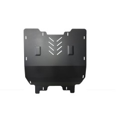 Scut metalic motor si cutie de viteze Fiat Bravo 2007-2016