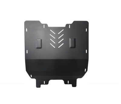Scut metalic motor si cutie de viteze Fiat Bravo 2007-2016 foto