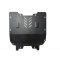 Scut metalic motor si cutie de viteze Fiat Bravo 2007-2016