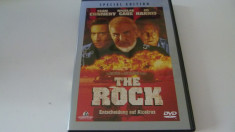 the rock - dvd foto