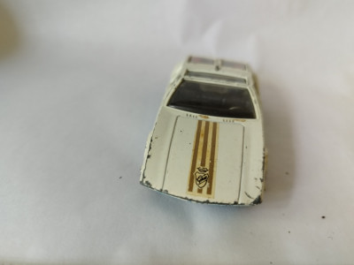 bnk jc Corgi 271 Ghia 5000 Mangusta foto