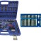 Trusa Scule-CRAFTROYAL Line-Chei/Tubulare+Set Biti-VOREL-Imbus/Torx/Spline