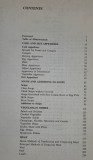 Carte de bucate 1976 Zofia Czerny Polish Cookbook Bucatarie poloneza Carte in limba engleza