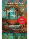 Cumpara ieftin Legamantul apei/Abraham Verghese