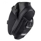 Borseta Sa Force Fuse - 0.8 L, Negru Ultimate FactoryBikes