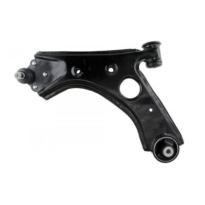 Brat suspensie roata SRL 304237, Stanga, Fata foto