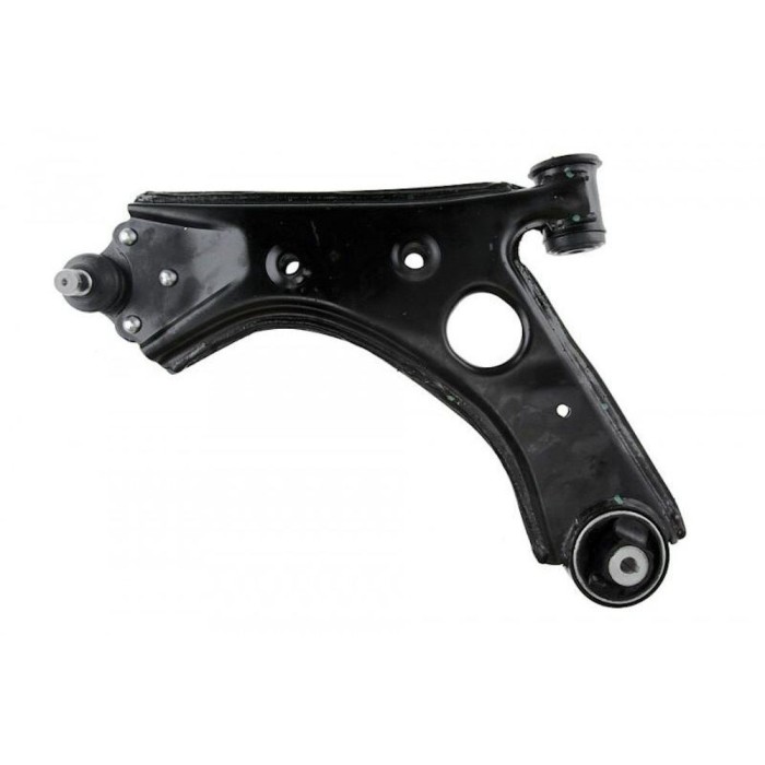 Brat suspensie roata SRL 304237, Stanga, Fata