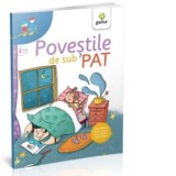 Povestile de sub pat - Sergio Rossi