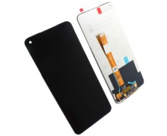 Display Oppo A54 5G fara Rama Black Negru