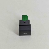 Comutator Nissan Juke F16 2023 OEM 25143-6PA0A Buton Start Stop Argintiu Aluminiu