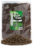 Haldorado - Big Feed - C6 Pellet - Squid 2kg, 6 mm