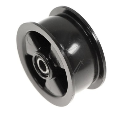 Roata de tensiune pentru uscator AEG T7DBE38S 1250125034 ELECTROLUX / AEG foto