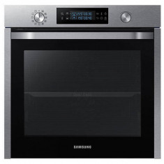 Cuptor electric Samsung NV75K5571RS 75 L Inox foto