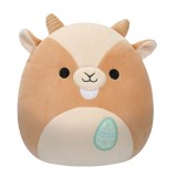 Jucarie de plus, Squishmallows, Caprita Grant, 19 cm