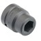Tubulara de impact scurta de 24 mm 1 tol