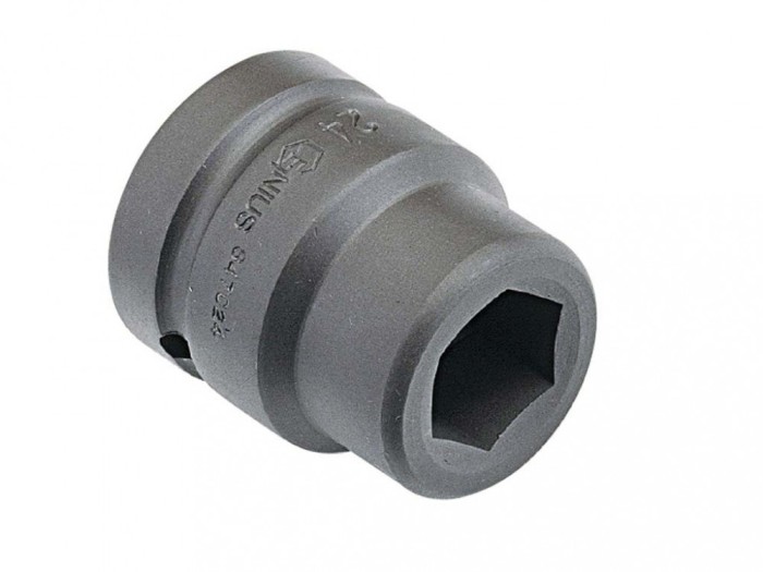 Tubulara de impact scurta de 24 mm 1 tol